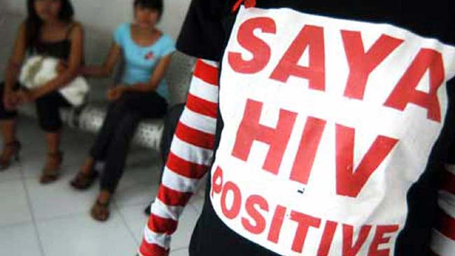 Pengidap HIVAIDS Kabupaten Malang Capai 2497 Jiwa